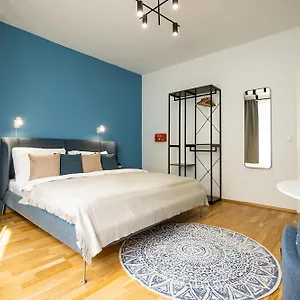  Apartment Bright Stylish In A Location
