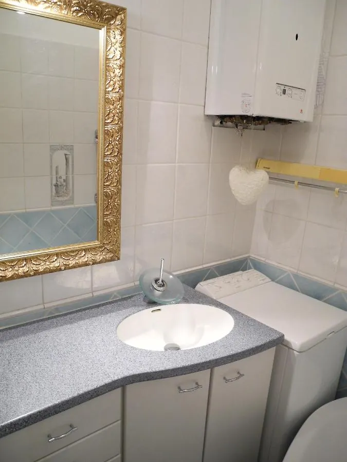 Jugendstil Apartment Vienne 0*,  Autriche